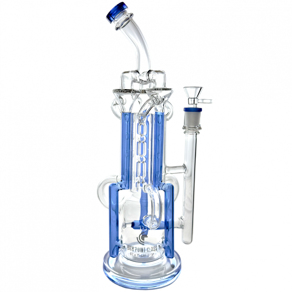 High Point Glass - 14